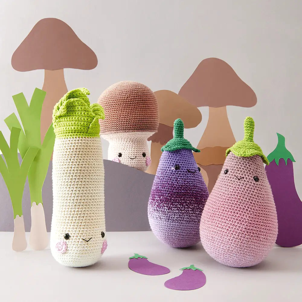 Rico | Ricorumi ~ Fresh Friends