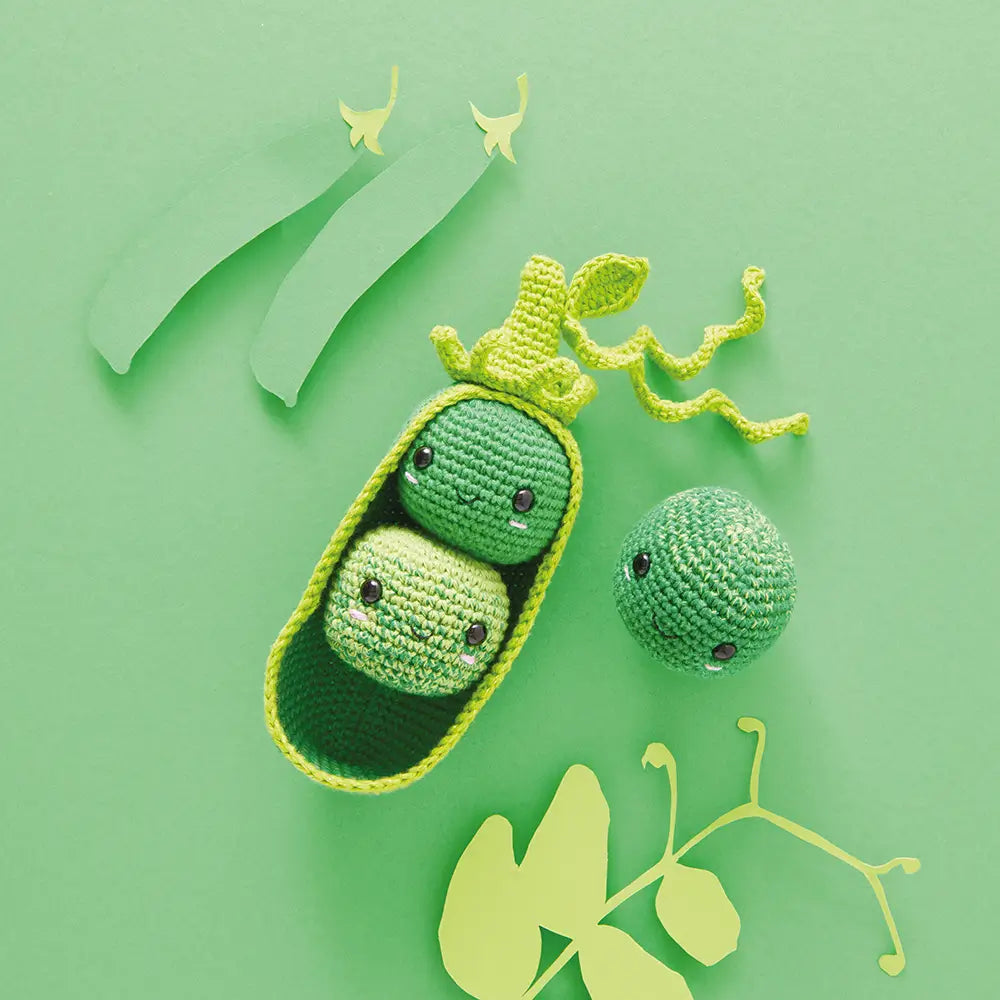 Rico | Ricorumi ~ Fresh Friends