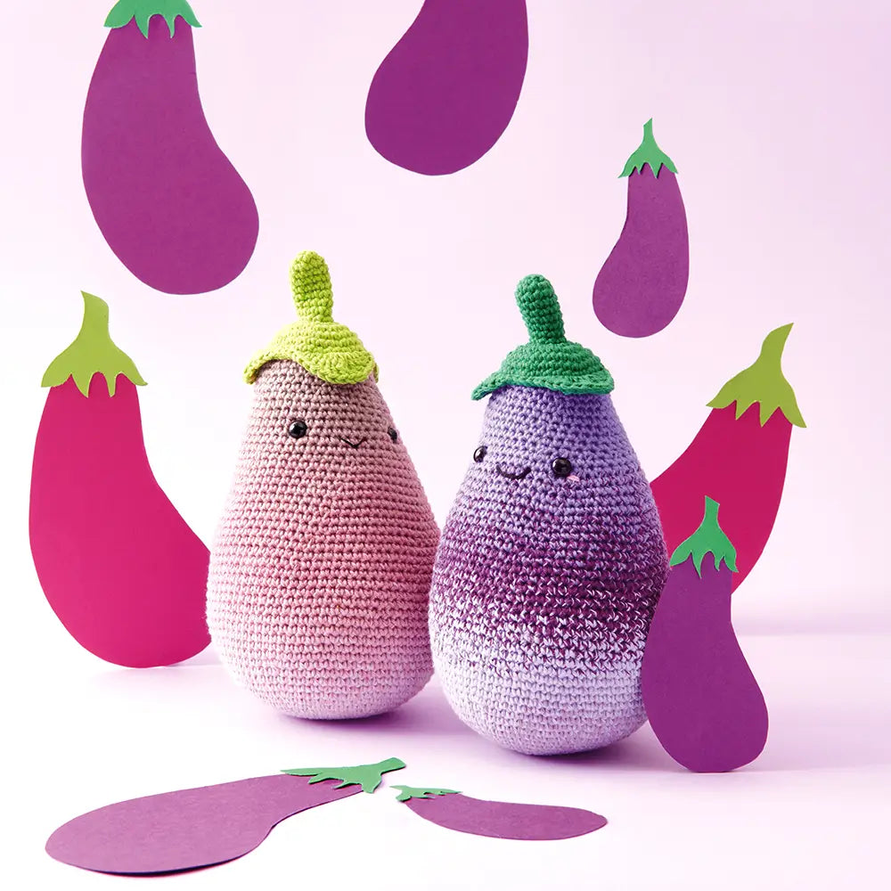 Rico | Ricorumi ~ Fresh Friends