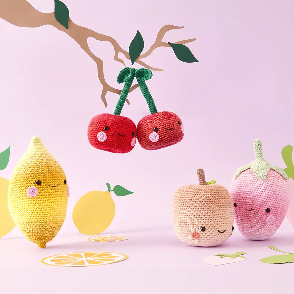 Rico | Ricorumi ~ Fresh Friends