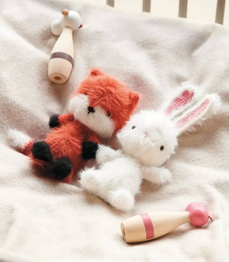 Rico | Furry Animals