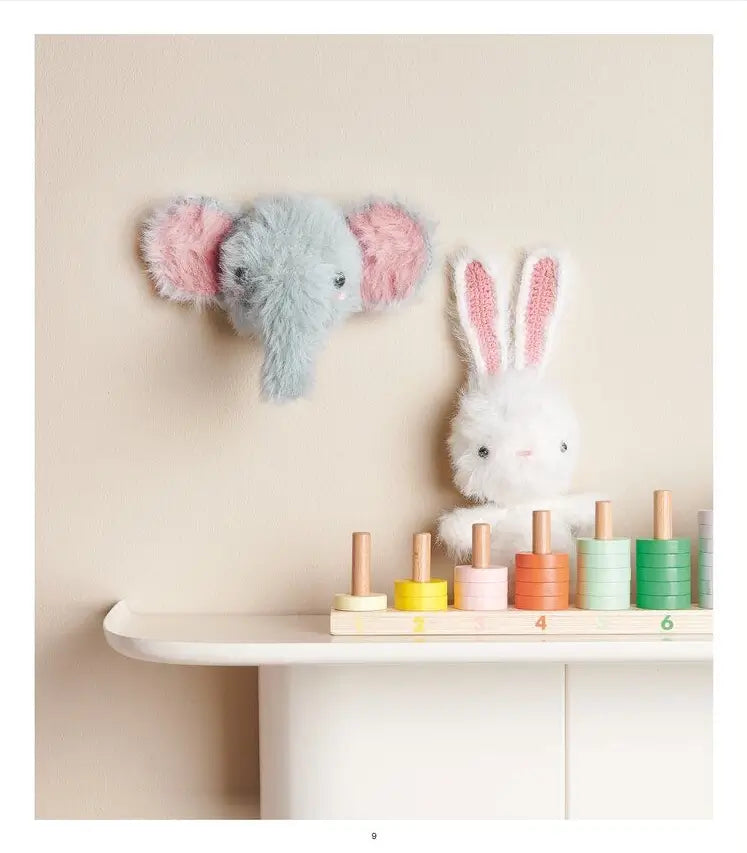 Rico | Furry Animals