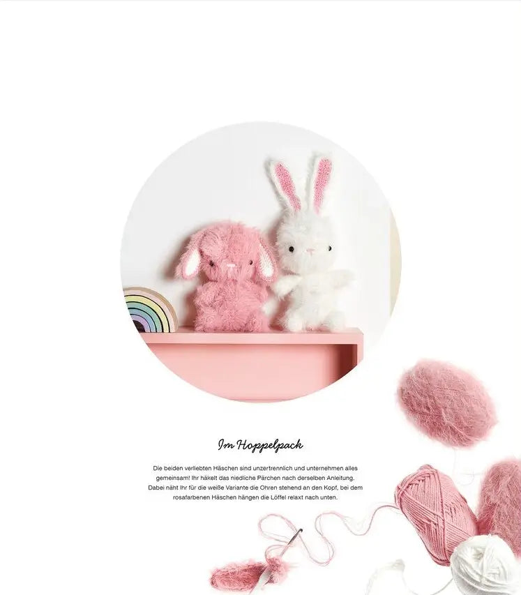 Rico | Furry Animals