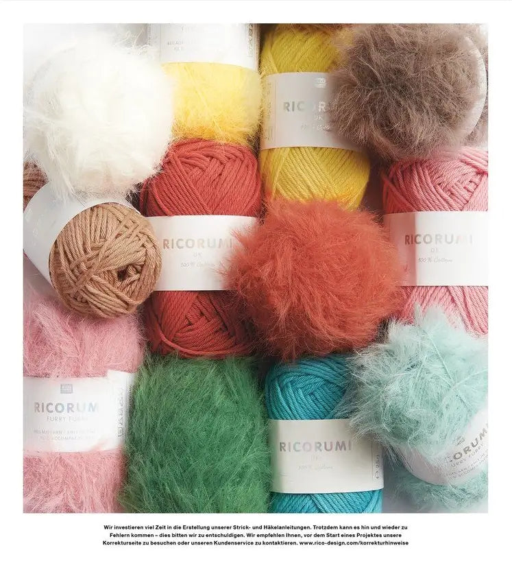 Rico | Furry Animals