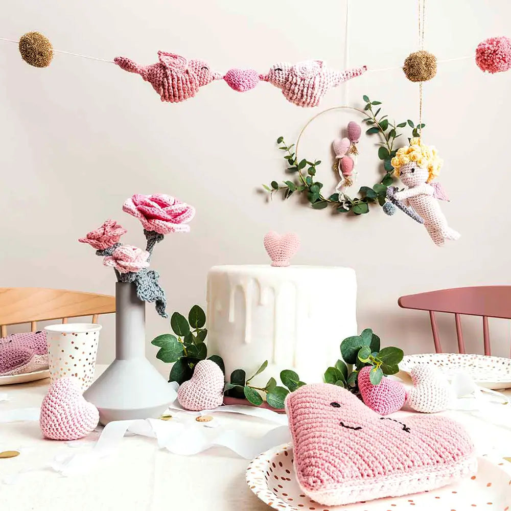 Rico | Ricorumi ~ It must be love