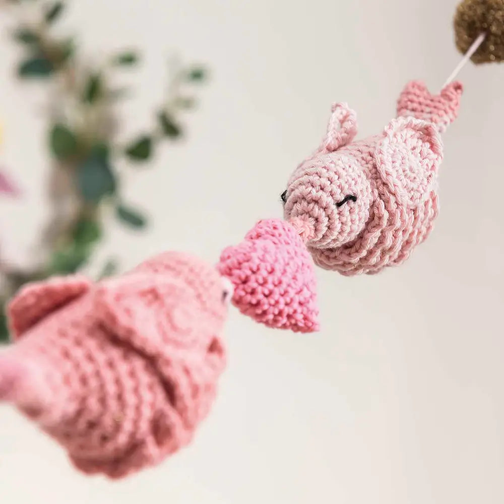 Rico | Ricorumi ~ It must be love