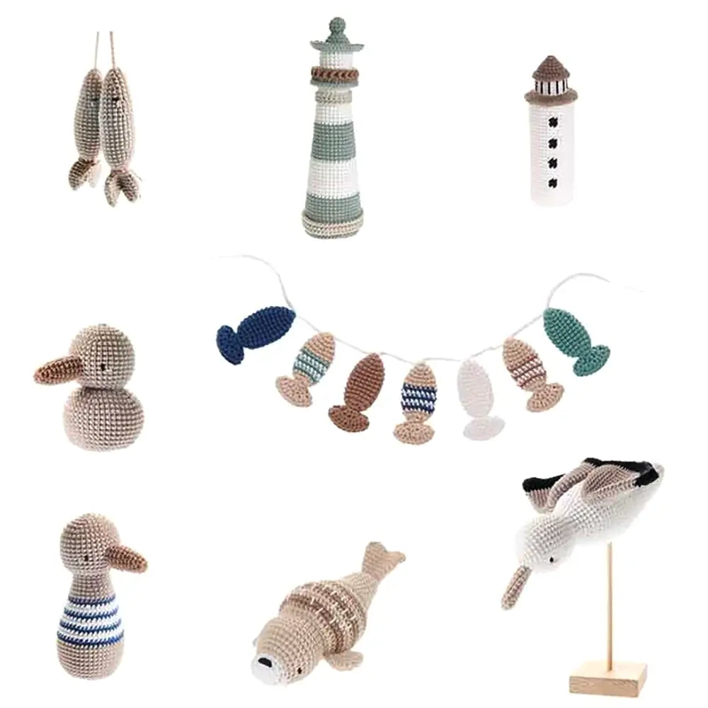 Rico | Ricorumi ~ Maritim Beach