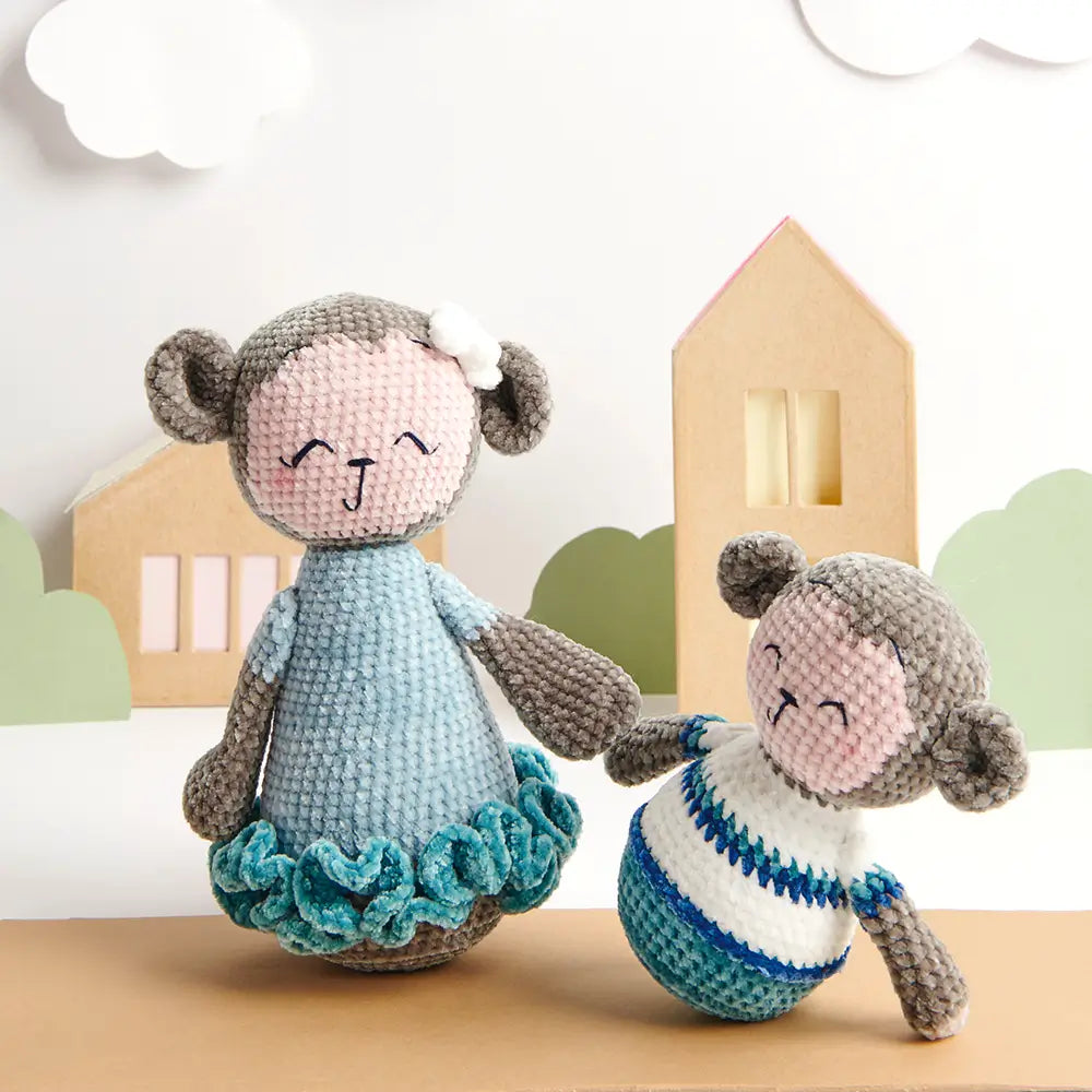 Rico | Ricorumi ~ Mini Me