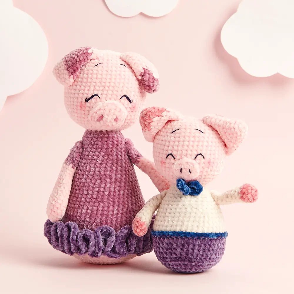 Rico | Ricorumi ~ Mini Me