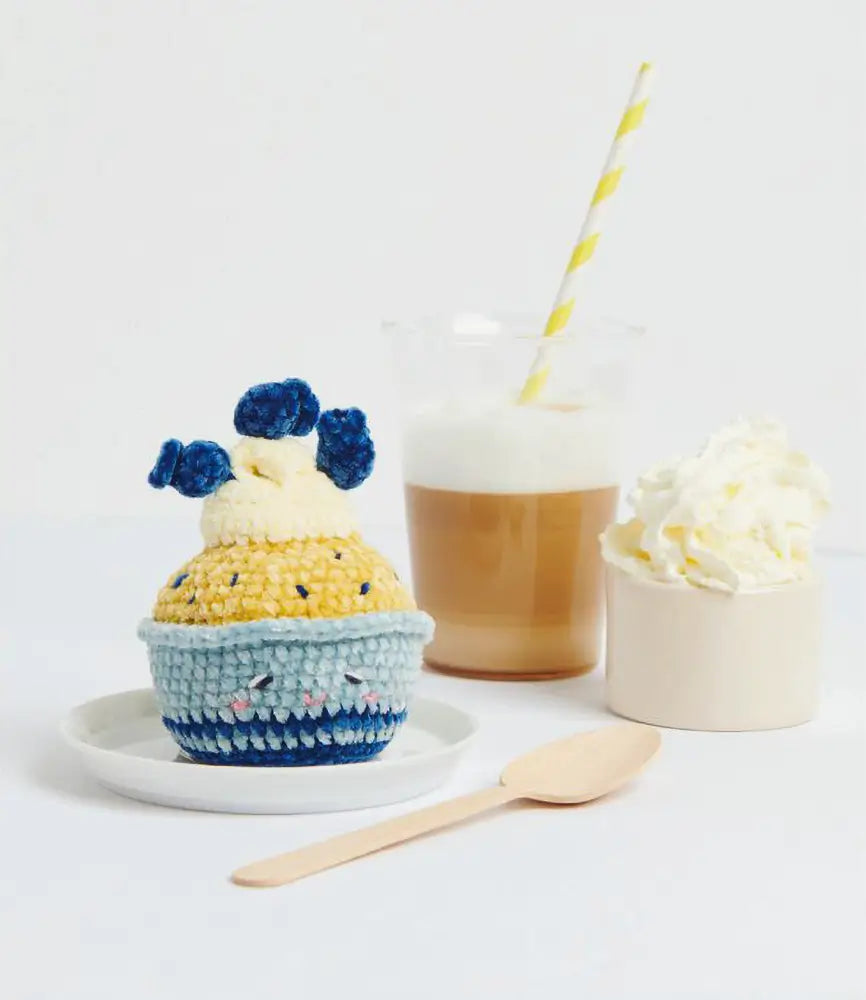 Rico | Ricorumi ~ New York Bakery