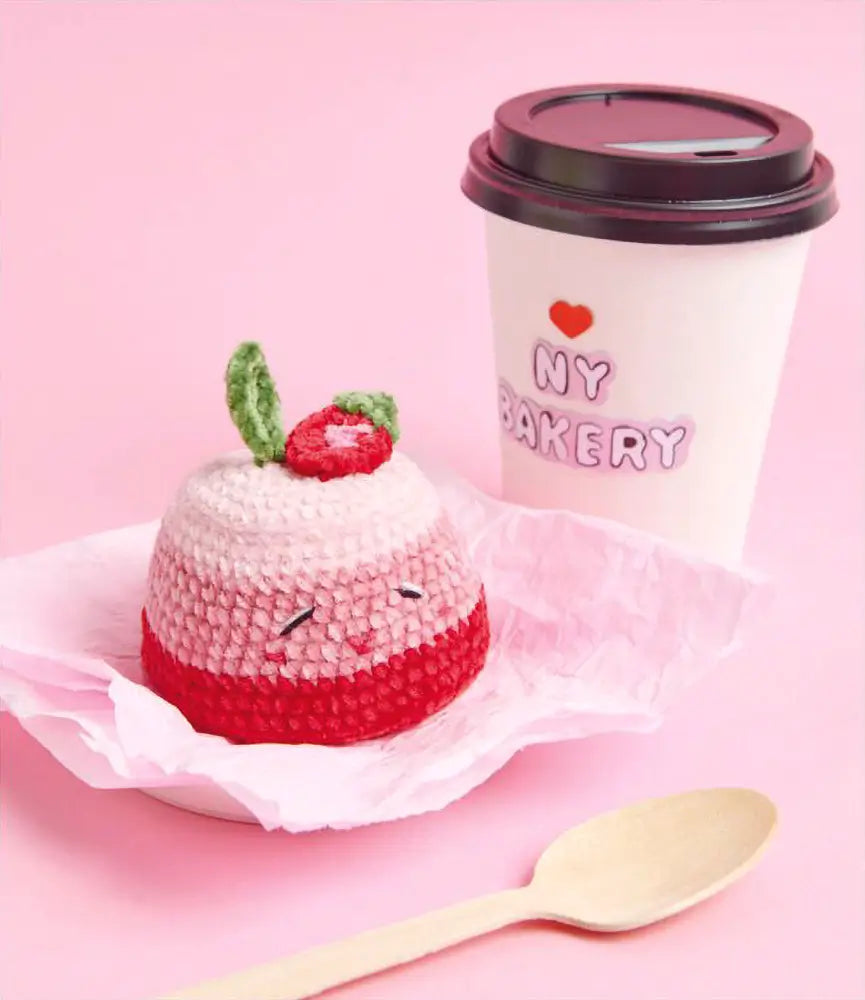 Rico | Ricorumi ~ New York Bakery