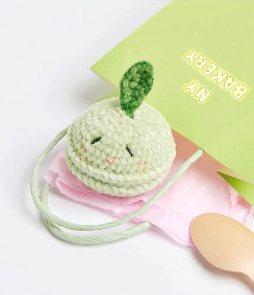 Rico | Ricorumi ~ New York Bakery