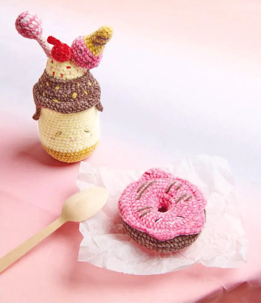 Rico | Ricorumi ~ New York Bakery