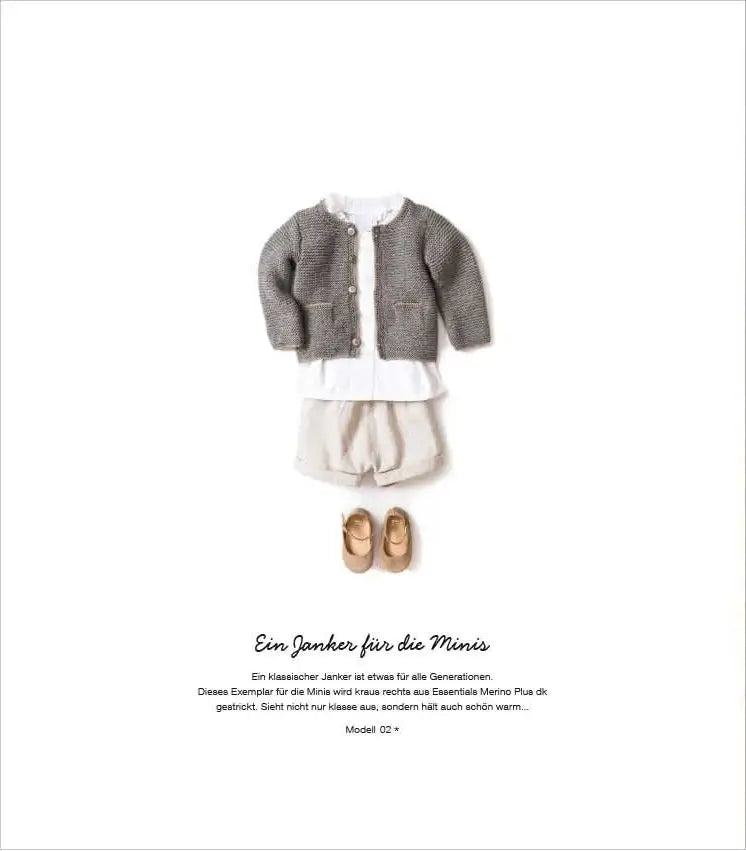 Rico | Alpine Knits