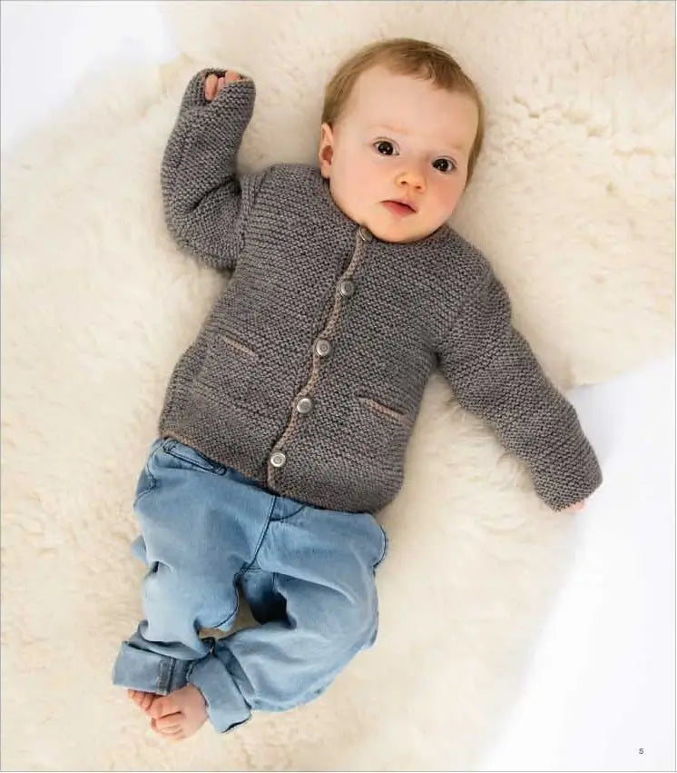 Rico | Alpine Knits