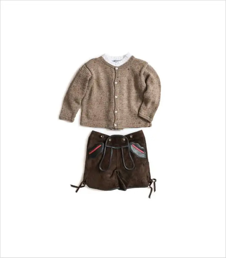Rico | Alpine Knits