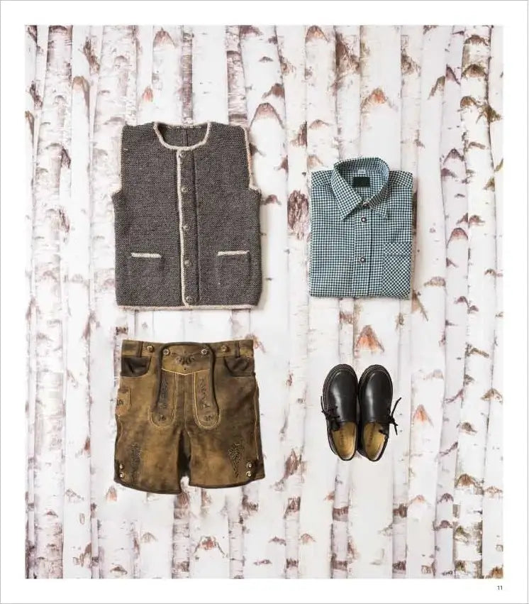 Rico | Alpine Knits