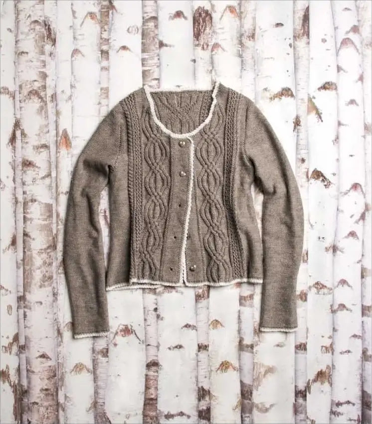 Rico | Alpine Knits