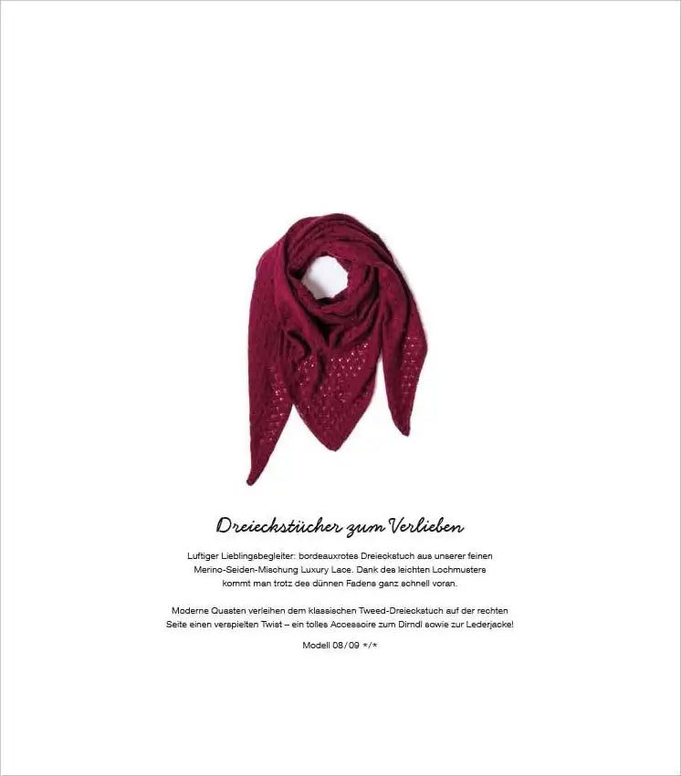 Rico | Alpine Knits