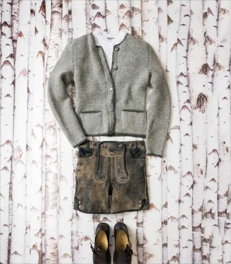 Rico | Alpine Knits