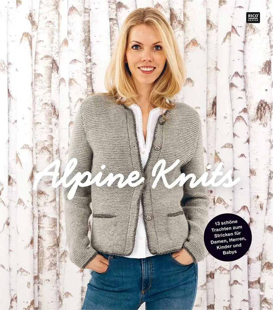 Rico | Alpine Knits