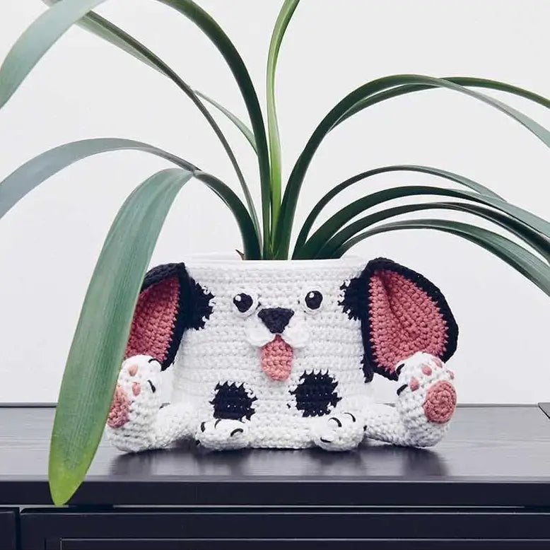 Rico | Animal Pot Covers
