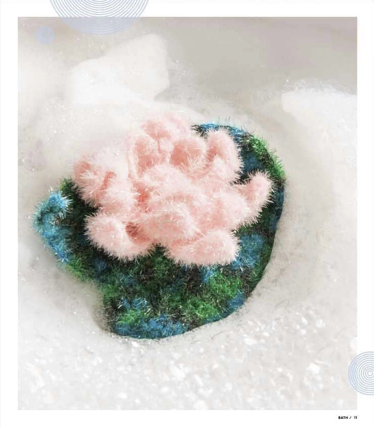 Rico | Creativ Bubble ~ Bath