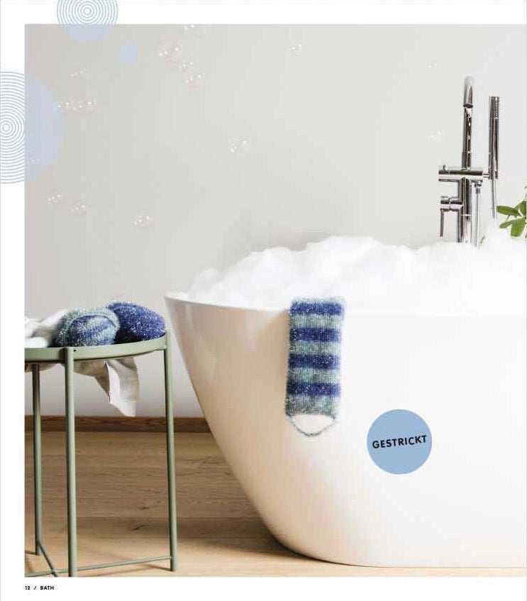 Rico | Creativ Bubble ~ Bath