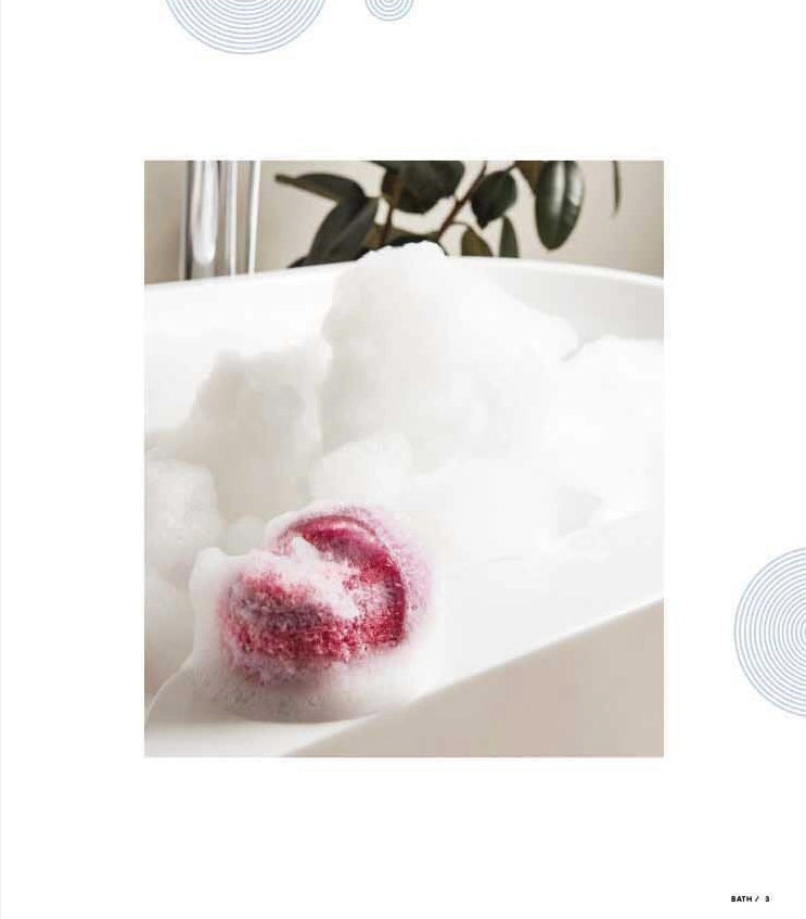 Rico | Creativ Bubble ~ Bath