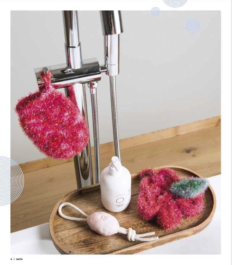 Rico | Creativ Bubble ~ Bath