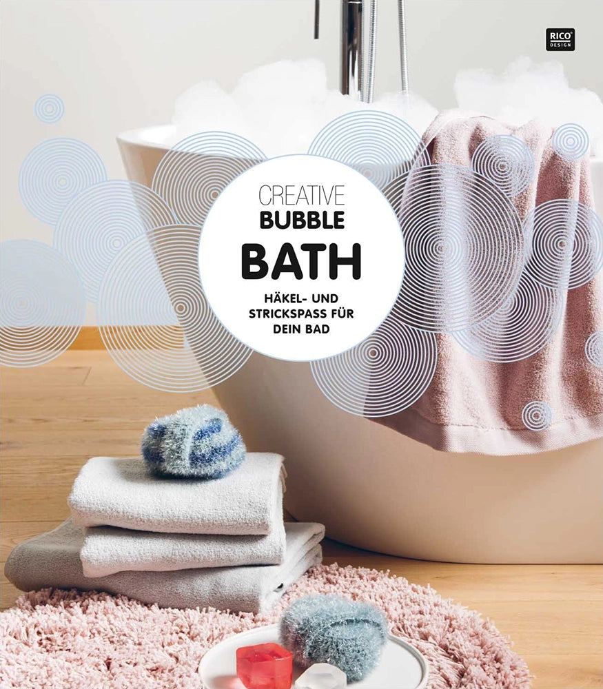 Rico | Creativ Bubble ~ Bath