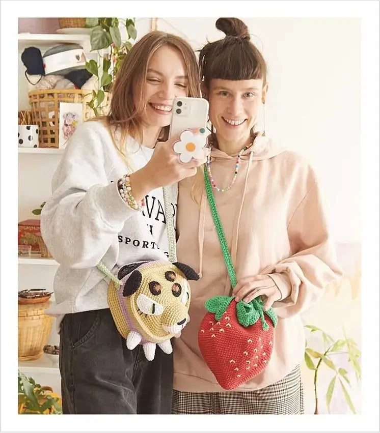 Rico | Just Bags + Things + Crazy Stuff