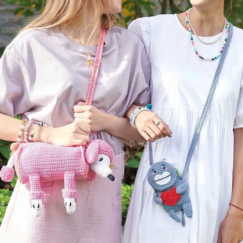 Rico | Just Bags + Things + Crazy Stuff