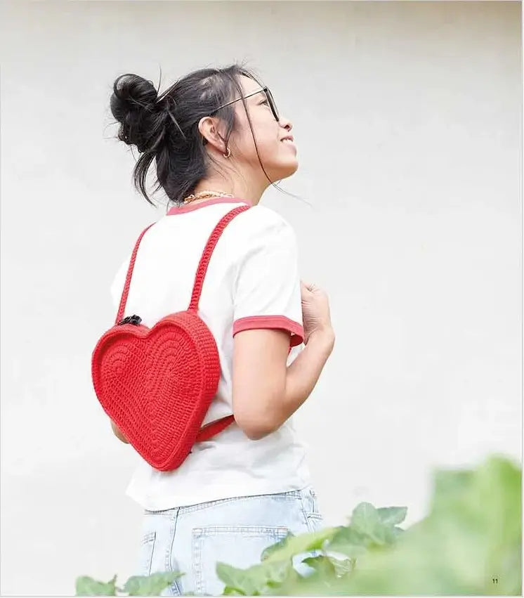 Rico | Just Bags + Things + Crazy Stuff