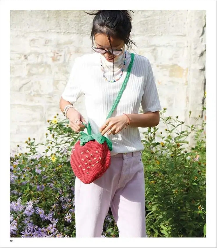 Rico | Just Bags + Things + Crazy Stuff