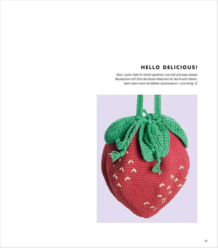 Rico | Just Bags + Things + Crazy Stuff