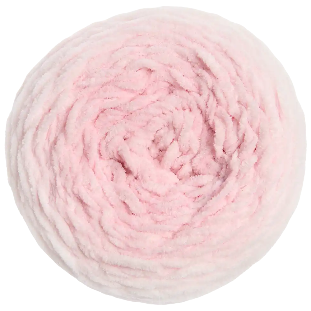 #Farbe_Rico Design Chenillove Dégradé | 002 Rosa