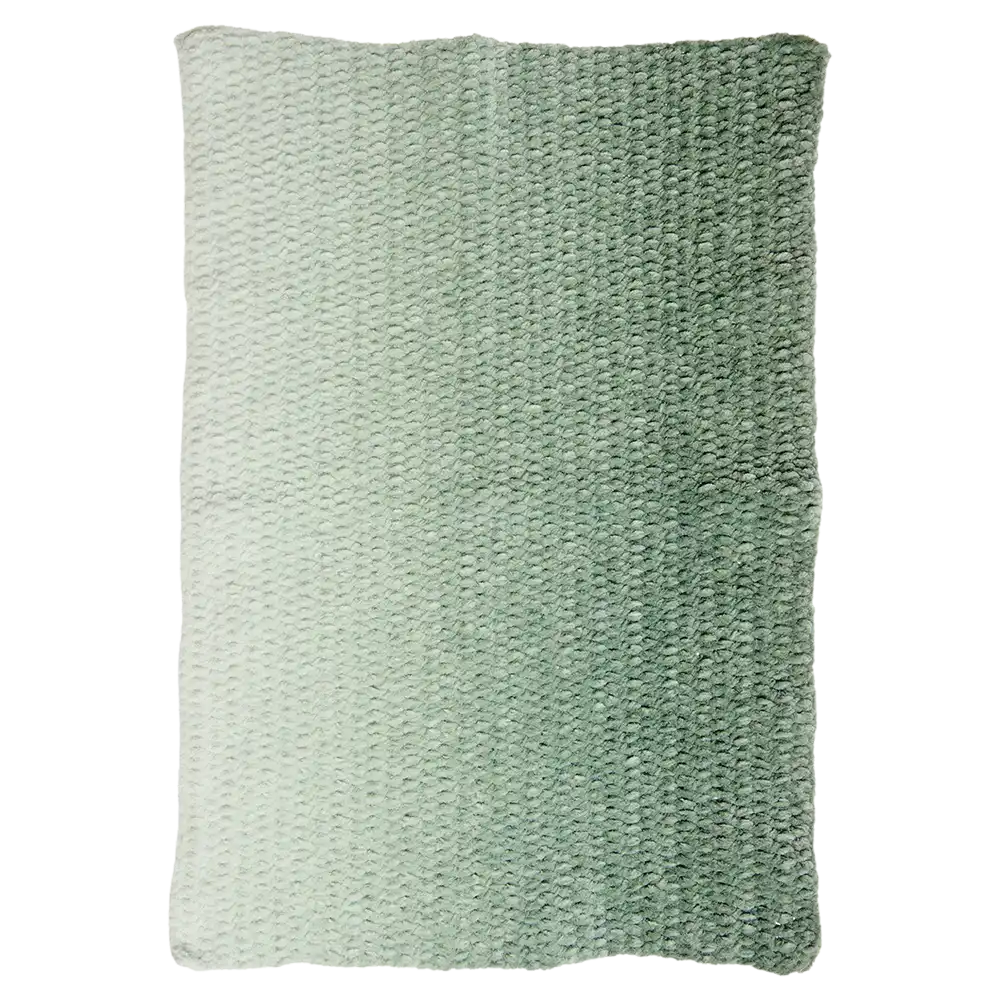 #Farbe_Rico Design Chenillove Dégradé | 005 Oliv