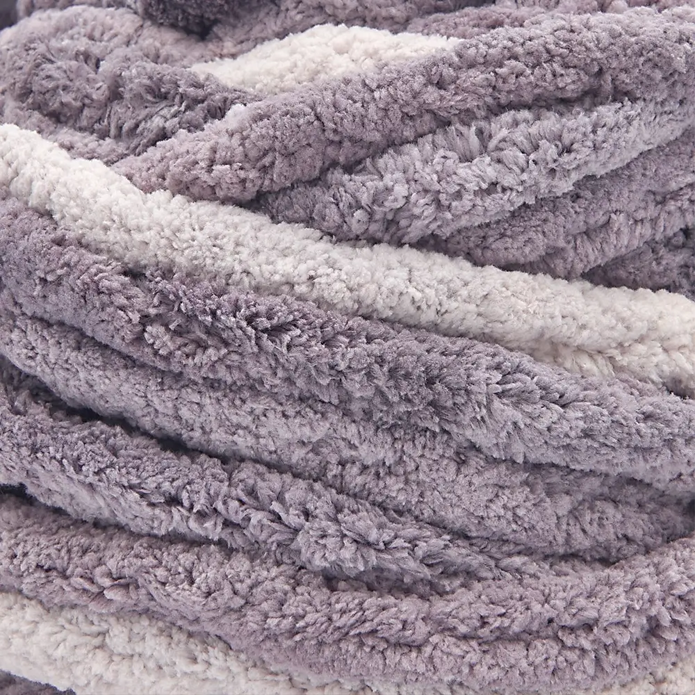 #Farbe_Rico Design Chenillove Super Big | 003 Lila Print