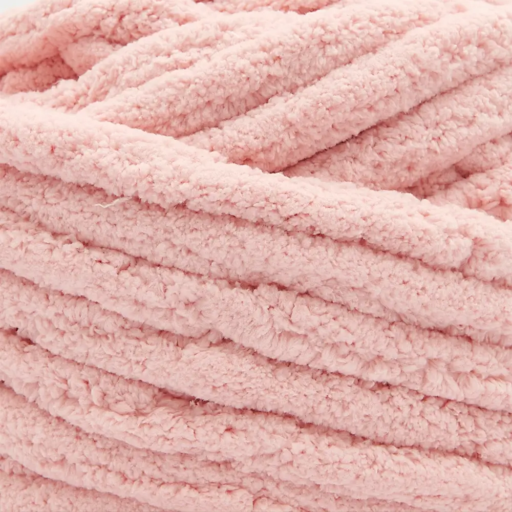 #Farbe_Rico Design Chenillove Super Big | 003 Rosa