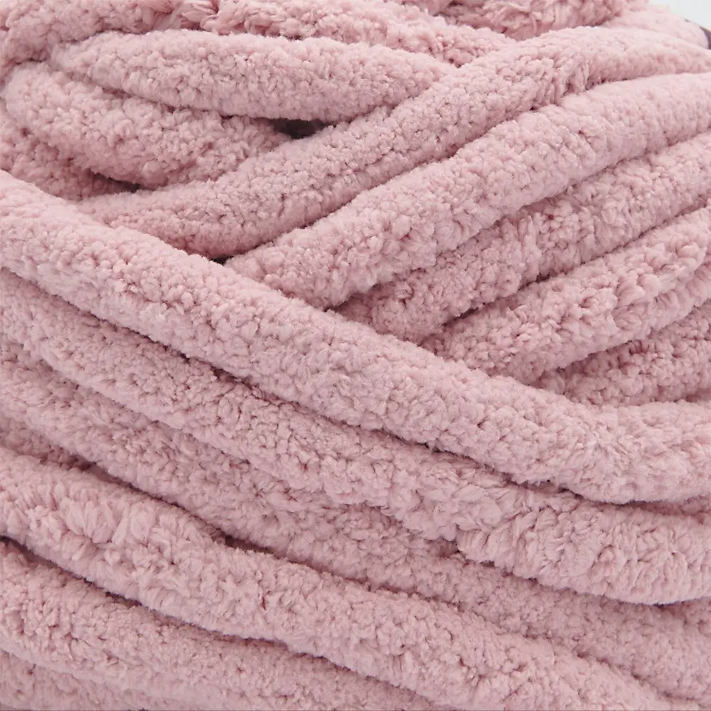 #Farbe_Rico Design Chenillove Super Big | 004 Flieder