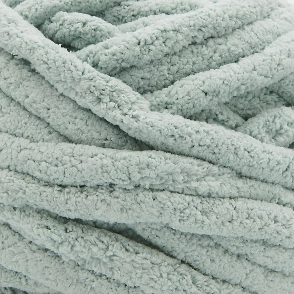 #Farbe_Rico Design Chenillove Super Big | 006 Salbei