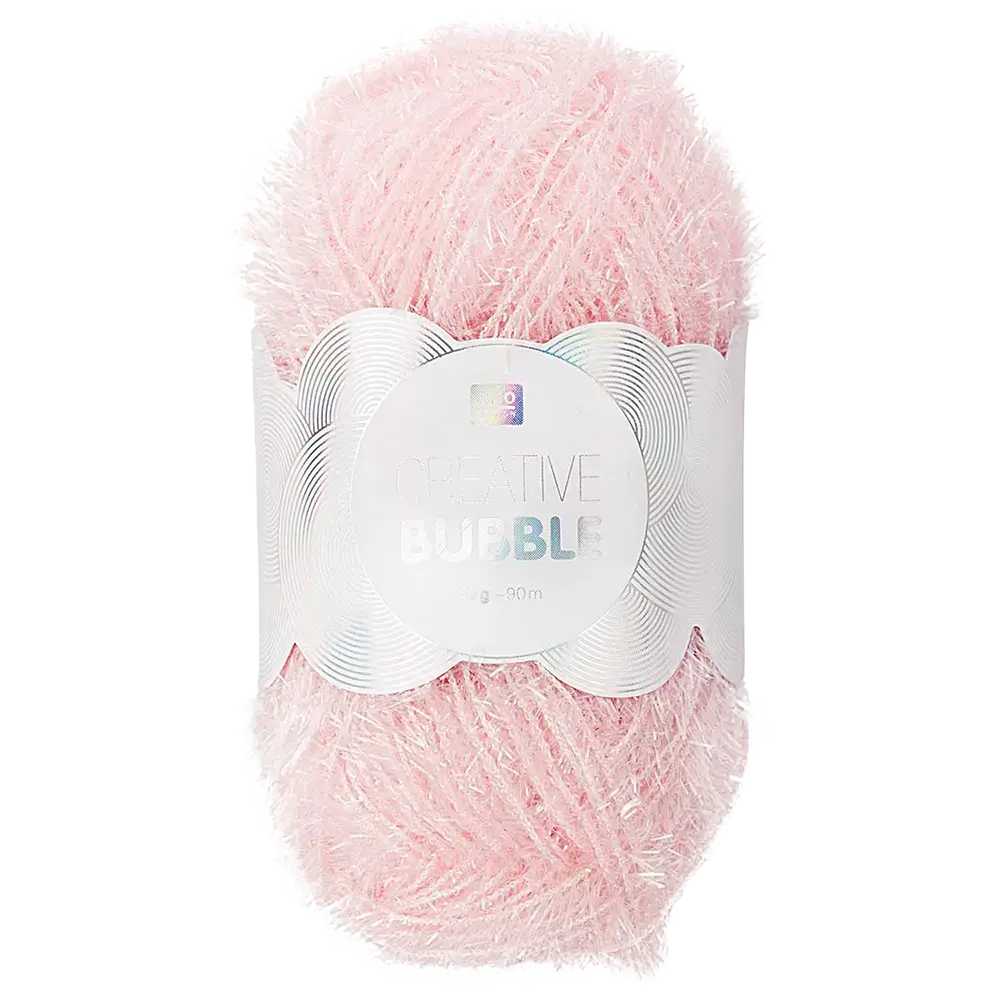 #Farbe_Rico Design Creativ Bubble | 003 Rosa