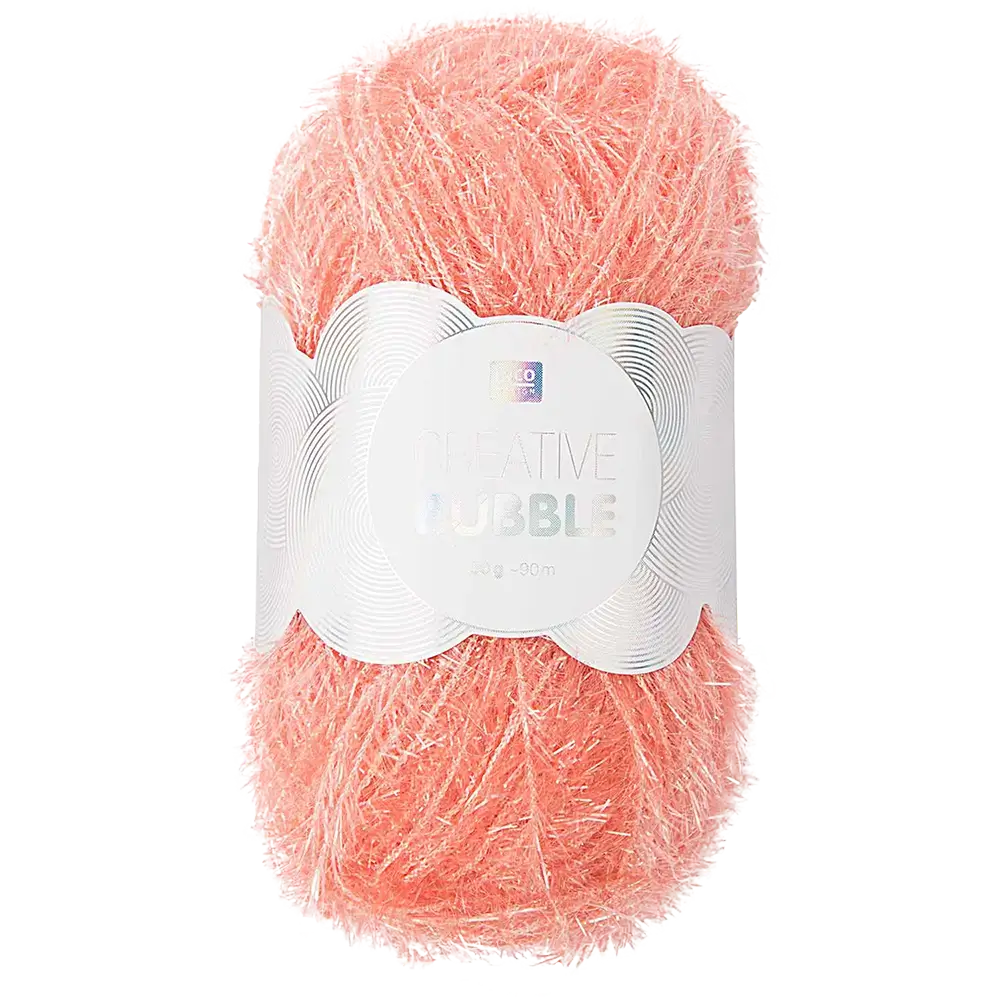 #Farbe_Rico Design Creativ Bubble | 005 Melone