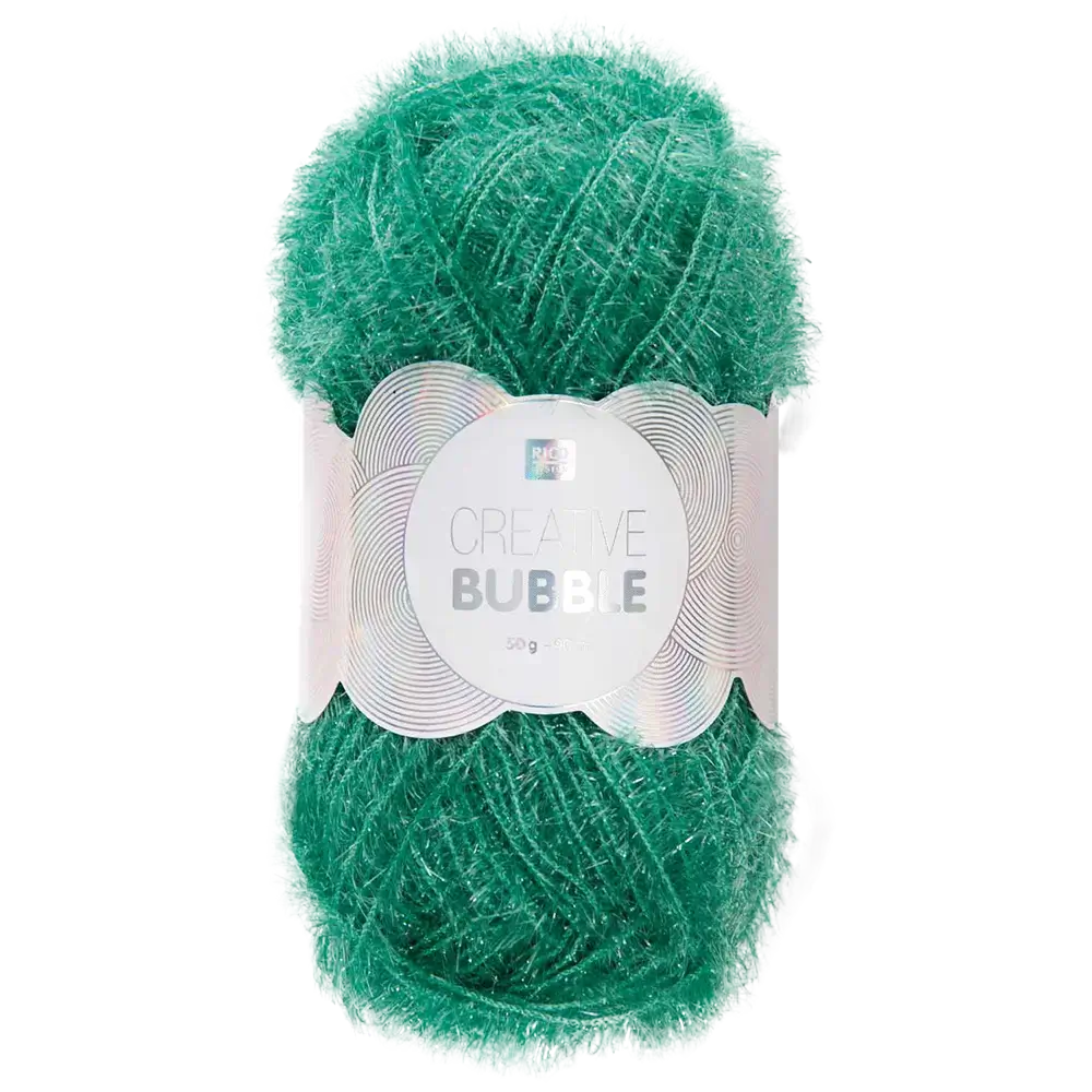 #Farbe_Rico Design Creativ Bubble | 009 Grün