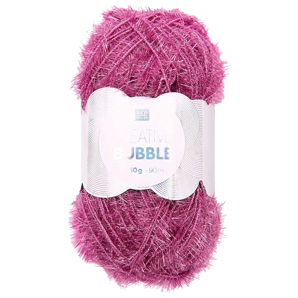 #Farbe_Rico Design Creativ Bubble | 017 Lila