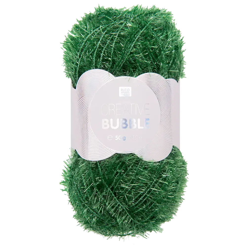 #Farbe_Rico Design Creativ Bubble | 019 Tanne