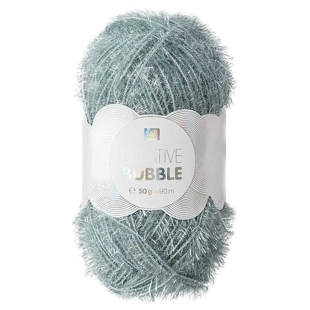 #Farbe_Rico Design Creativ Bubble | 023 Patina