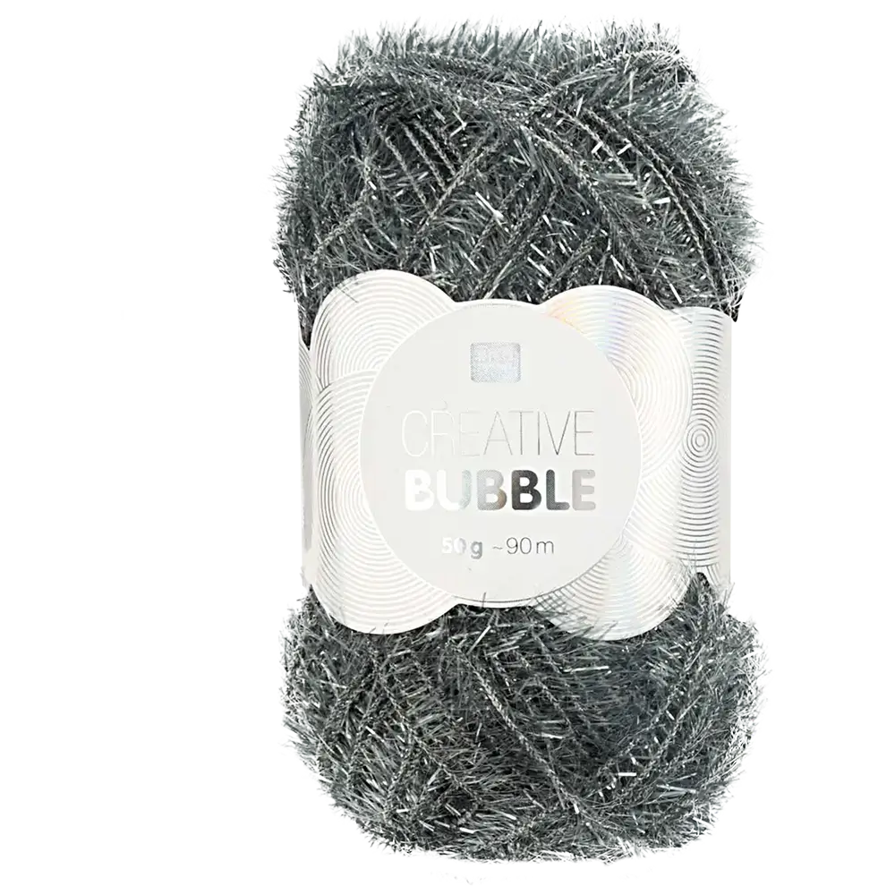 #Farbe_Rico Design Creativ Bubble | 036 Lind