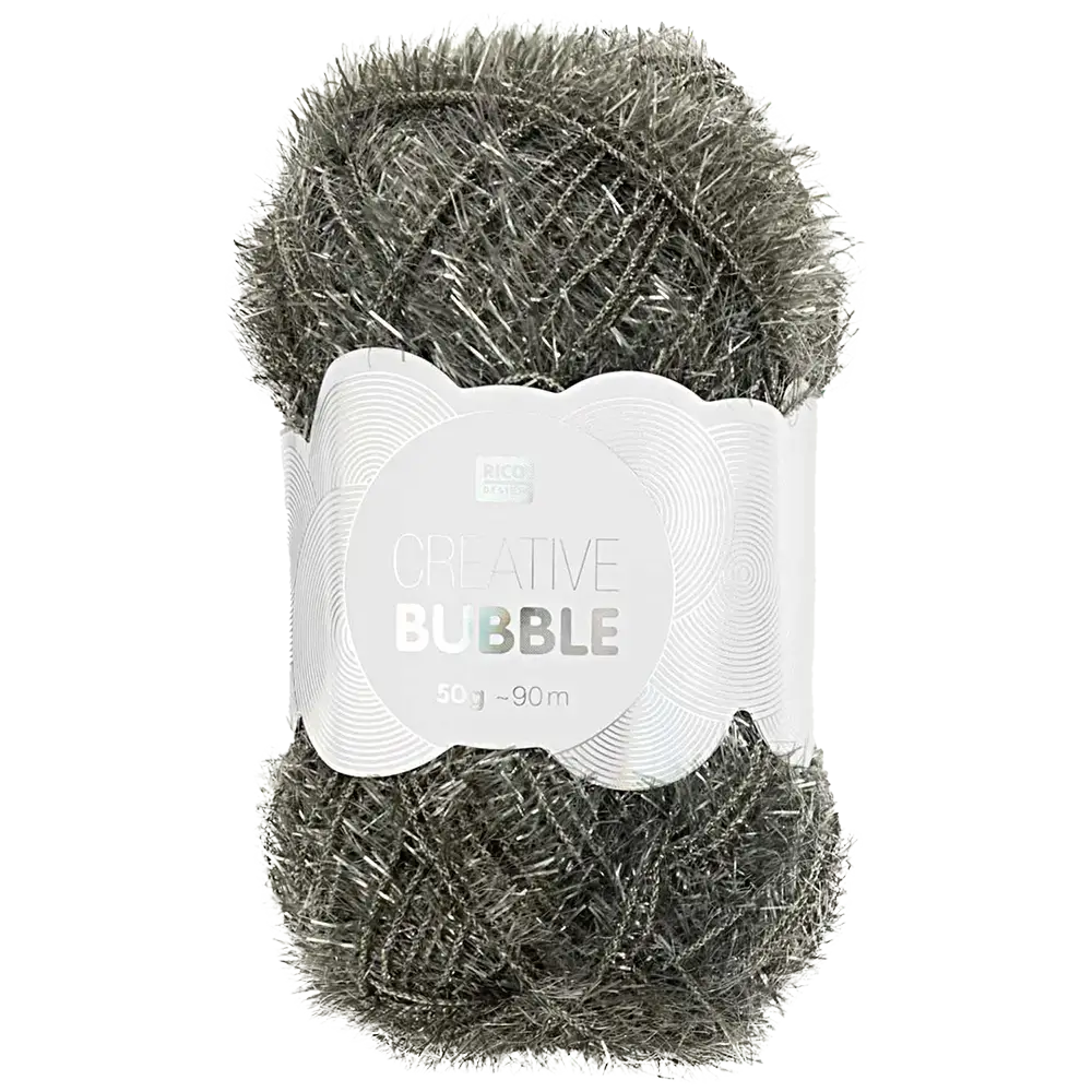 #Farbe_Rico Design Creativ Bubble | 037 Efeu